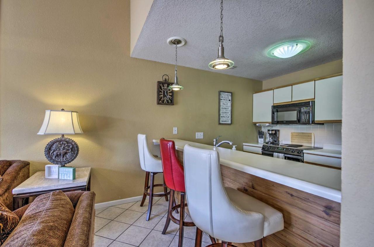 Osage Beach Condo With Shared Pool And Lake Views! Zewnętrze zdjęcie