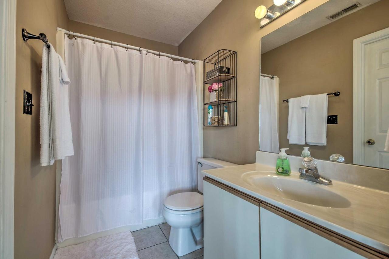 Osage Beach Condo With Shared Pool And Lake Views! Zewnętrze zdjęcie