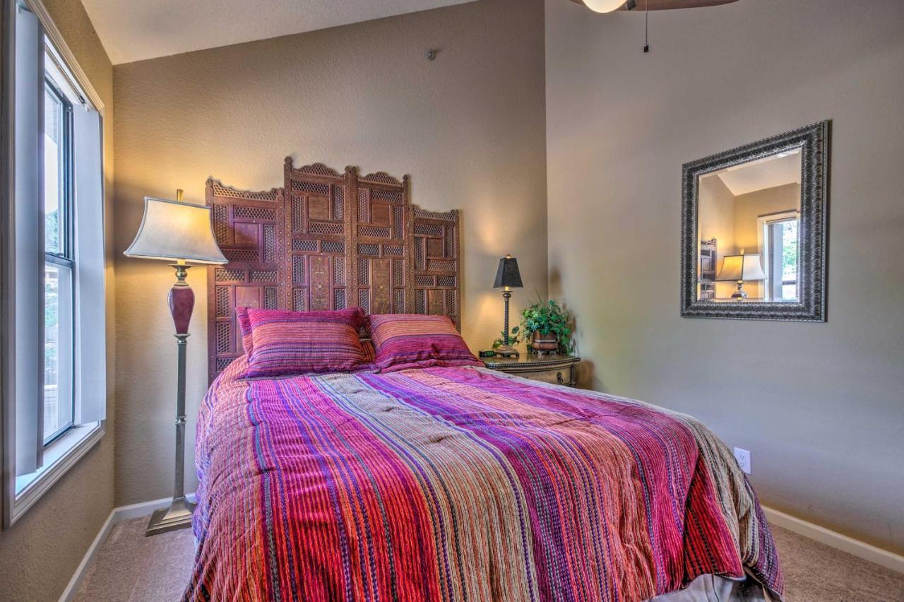 Osage Beach Condo With Shared Pool And Lake Views! Zewnętrze zdjęcie