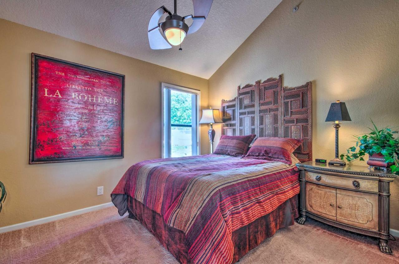 Osage Beach Condo With Shared Pool And Lake Views! Zewnętrze zdjęcie