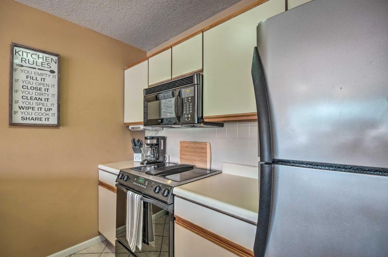 Osage Beach Condo With Shared Pool And Lake Views! Zewnętrze zdjęcie