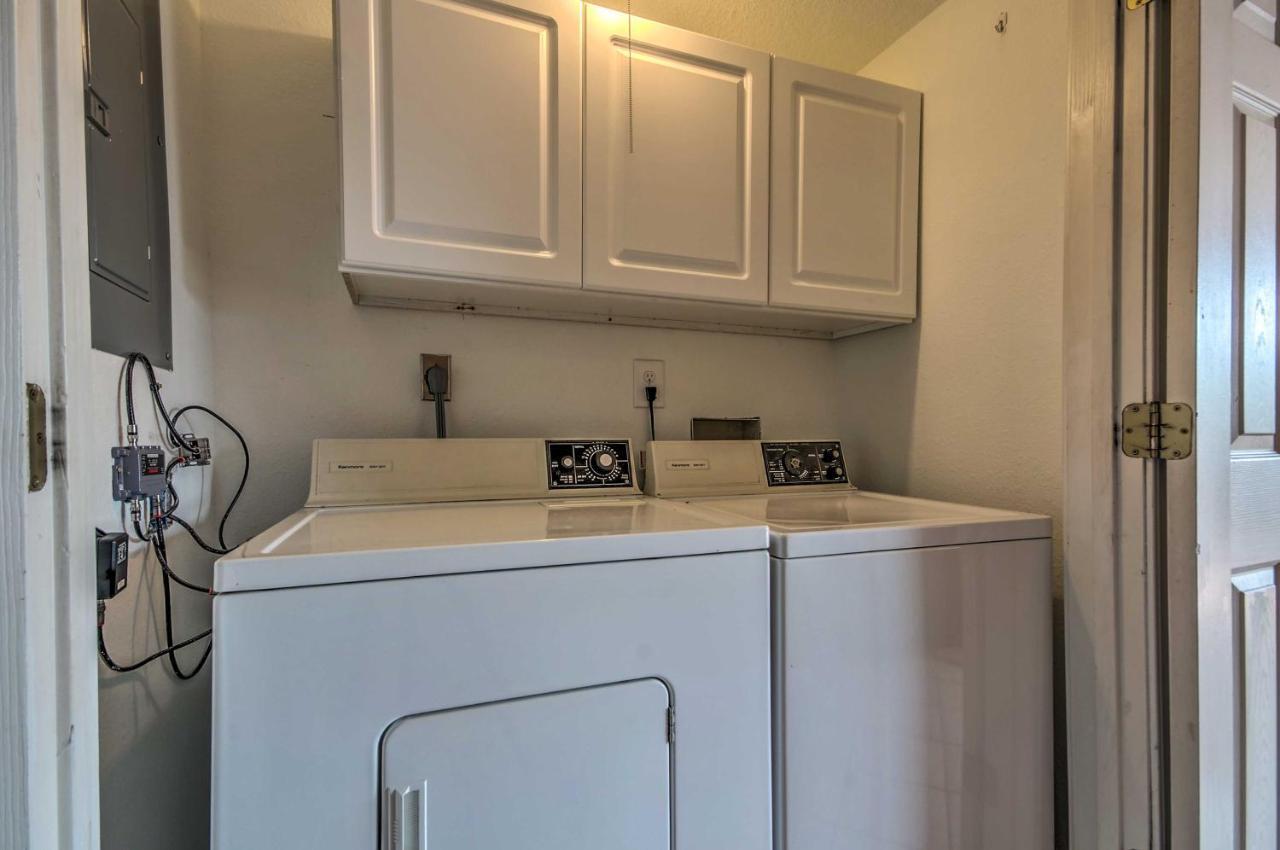 Osage Beach Condo With Shared Pool And Lake Views! Zewnętrze zdjęcie