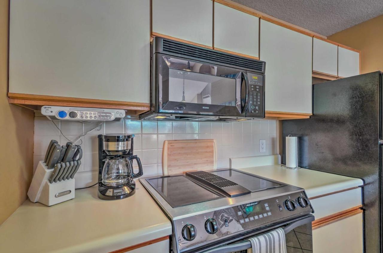 Osage Beach Condo With Shared Pool And Lake Views! Zewnętrze zdjęcie